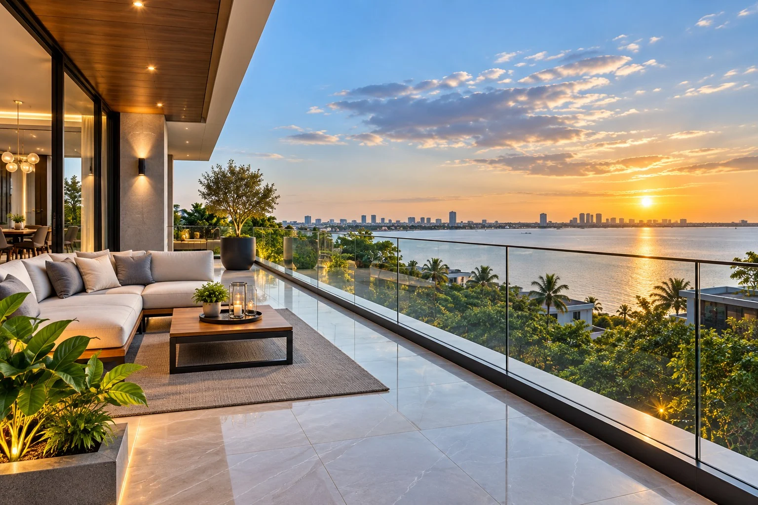 Glass Railing Systems